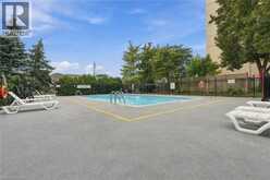 301 FRANCES Avenue Unit# 705 | Hamilton Ontario | Slide Image Forty-five