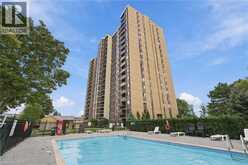 301 FRANCES Avenue Unit# 705 | Hamilton Ontario | Slide Image Forty-six