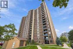 301 FRANCES Avenue Unit# 705 | Hamilton Ontario | Slide Image Forty-seven