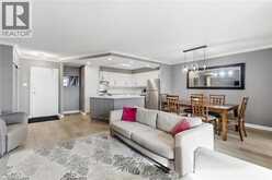 301 FRANCES Avenue Unit# 705 | Hamilton Ontario | Slide Image Nine