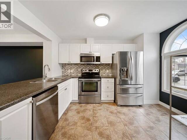 68A MAIN Street N Unit# 27 Hagersville Ontario, N0A 1H0 - 2 Bedrooms Condo For Sale