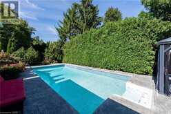 5 TOTTENHAM Court | Niagara-on-the-Lake Ontario | Slide Image Forty-two