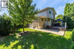 5 TOTTENHAM Court | Niagara-on-the-Lake Ontario | Slide Image Forty-six