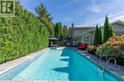 5 TOTTENHAM Court | Niagara-on-the-Lake Ontario | Slide Image Seven