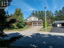 5 TOTTENHAM Court | Niagara-on-the-Lake Ontario | Slide Image Nine