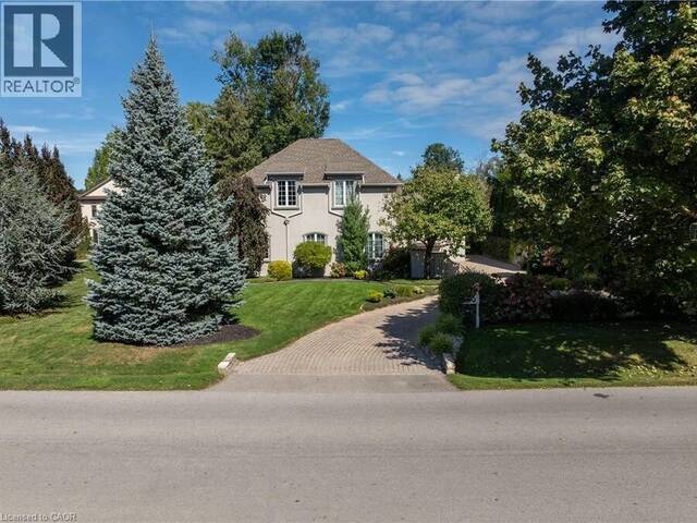 169 JOHN Street W Niagara-on-the-Lake Ontario, L0S 1J0 - 4 Bedrooms Home For Sale