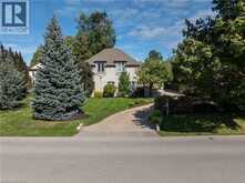 169 JOHN Street W | Niagara-on-the-Lake Ontario | Slide Image One