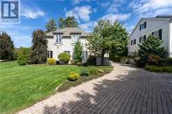 169 JOHN Street W | Niagara-on-the-Lake Ontario | Slide Image Five
