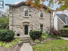 75 POLLOCK Avenue Cambridge Ontario, N1R 2B4