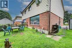 428B DUNVEGAN Drive | Waterloo Ontario | Slide Image Sixteen