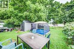 428B DUNVEGAN Drive | Waterloo Ontario | Slide Image Seventeen
