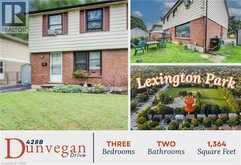 428B DUNVEGAN Drive | Waterloo Ontario | Slide Image One