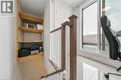 665 CRICKLEWOOD Drive Unit# 703 | Mississauga Ontario | Slide Image Thirty-four