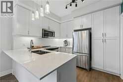 665 CRICKLEWOOD Drive Unit# 703 | Mississauga Ontario | Slide Image Six