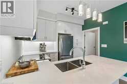 665 CRICKLEWOOD Drive Unit# 703 | Mississauga Ontario | Slide Image Nine