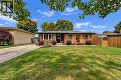 235 WINSTON Boulevard | Cambridge Ontario | Slide Image Two
