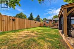 235 WINSTON Boulevard | Cambridge Ontario | Slide Image Thirty-seven