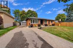 235 WINSTON Boulevard | Cambridge Ontario | Slide Image Three