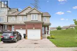 308 PARKVALE Drive | Kitchener Ontario | Slide Image One