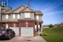 308 PARKVALE Drive | Kitchener Ontario | Slide Image Two