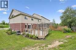 308 PARKVALE Drive | Kitchener Ontario | Slide Image Thirty-eight