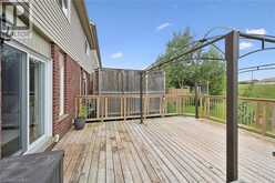 308 PARKVALE Drive | Kitchener Ontario | Slide Image Forty