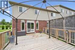 308 PARKVALE Drive | Kitchener Ontario | Slide Image Forty-one