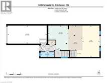 308 PARKVALE Drive | Kitchener Ontario | Slide Image Forty-eight