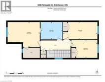 308 PARKVALE Drive | Kitchener Ontario | Slide Image Forty-nine