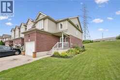 308 PARKVALE Drive | Kitchener Ontario | Slide Image Four