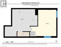 308 PARKVALE Drive | Kitchener Ontario | Slide Image Fifty