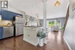 308 PARKVALE Drive | Kitchener Ontario | Slide Image Eight