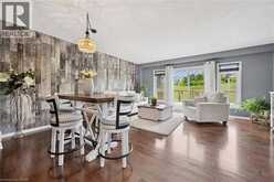 308 PARKVALE Drive | Kitchener Ontario | Slide Image Nine