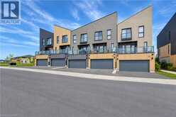 15 BENNINGER Drive | Kitchener Ontario | Slide Image One