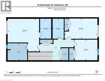 15 BENNINGER Drive | Kitchener Ontario | Slide Image Thirty-five