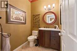 207 VALRIDGE Drive | Ancaster Ontario | Slide Image Sixteen