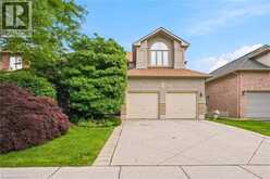 207 VALRIDGE Drive | Ancaster Ontario | Slide Image One