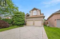 207 VALRIDGE Drive | Ancaster Ontario | Slide Image Two