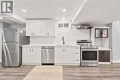 207 VALRIDGE Drive | Ancaster Ontario | Slide Image Thirty-three