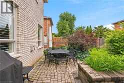 207 VALRIDGE Drive | Ancaster Ontario | Slide Image Thirty-nine