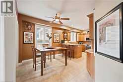 207 VALRIDGE Drive | Ancaster Ontario | Slide Image Eight