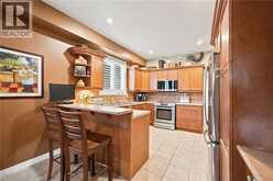 207 VALRIDGE Drive | Ancaster Ontario | Slide Image Nine