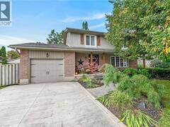 108 TEMPERANCE Street E Waterford Ontario, N0E 1Y0