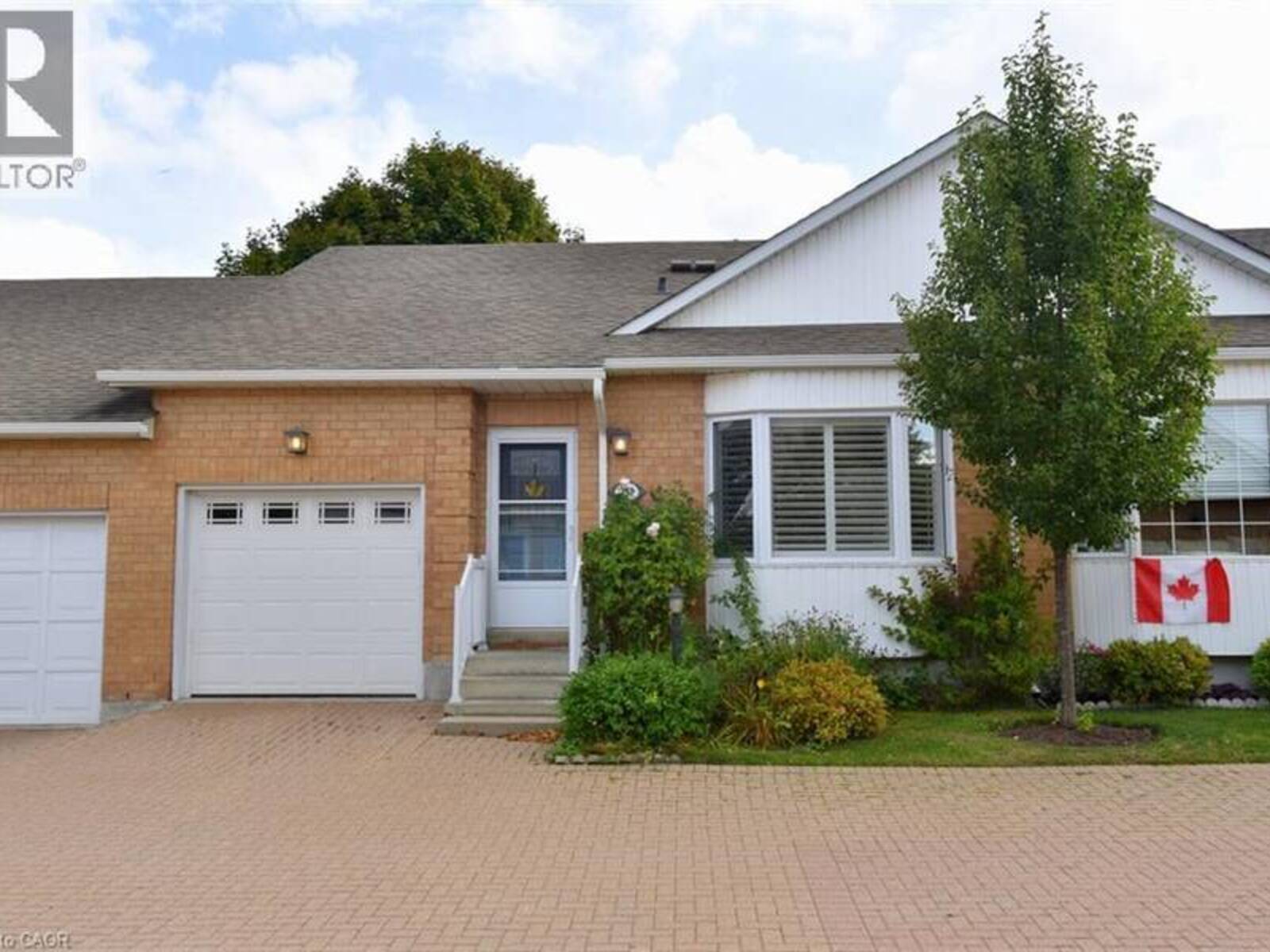 157 SILVERBIRCH Boulevard, Hamilton, Ontario L0R 1W0