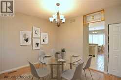 157 SILVERBIRCH Boulevard | Hamilton Ontario | Slide Image Five