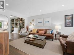 134 BECHTEL Drive Kitchener Ontario, N2P 1S4