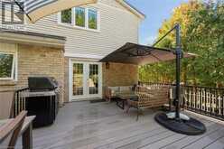 134 BECHTEL Drive | Kitchener Ontario | Slide Image Thirty-three