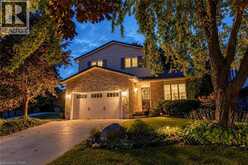 134 BECHTEL Drive | Kitchener Ontario | Slide Image Forty-five