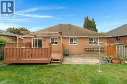 94 DAWN Crescent | Cambridge Ontario | Slide Image Thirty-one