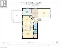 94 DAWN Crescent | Cambridge Ontario | Slide Image Thirty-seven
